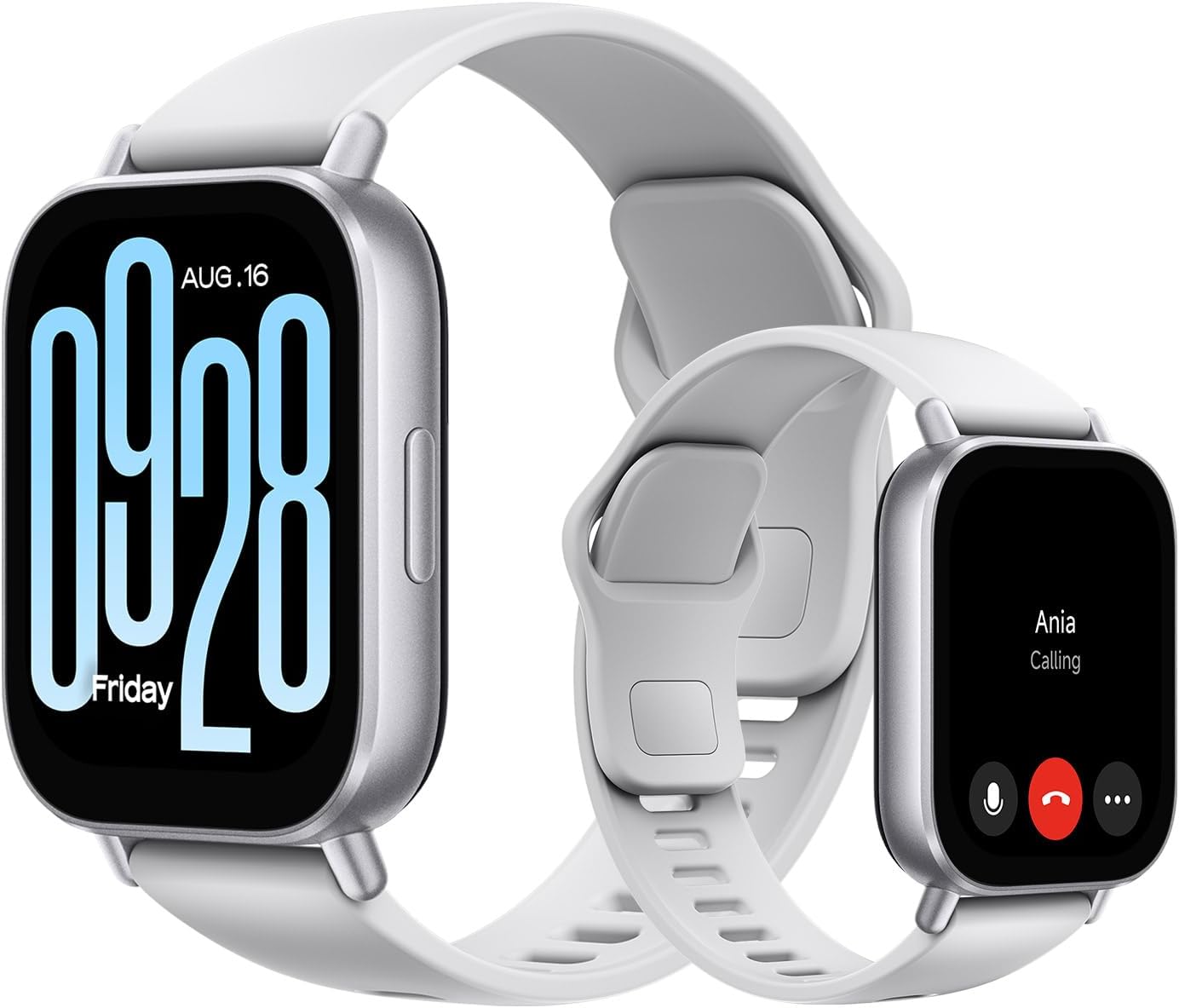 XIAOMI Redmi Watch 5 Active: Análise Completa e Opinião Detalhada